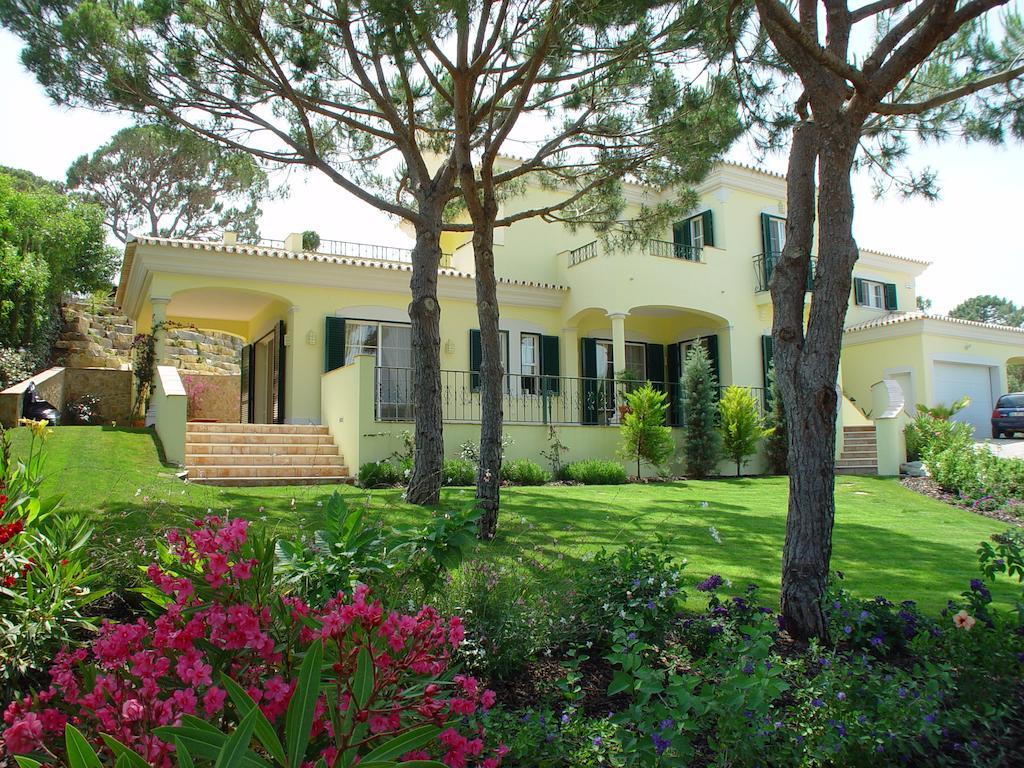 Villa Bella By Shirley Dunne