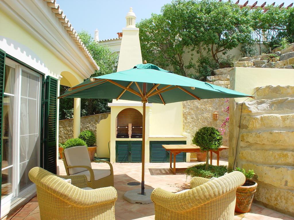 Villa Bella By Shirley Dunne Vale do Lobo