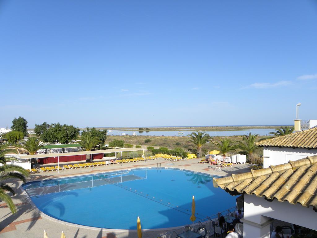 Apartment Cabanas Gold By Cabanas De Tavira