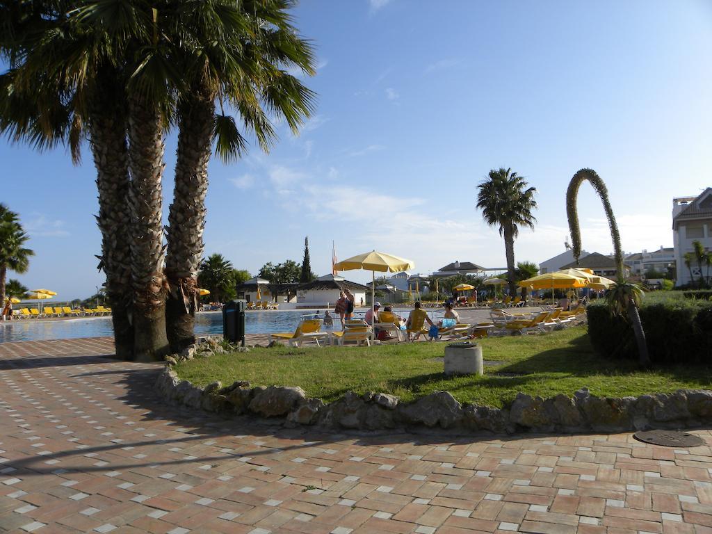 Apartment Cabanas Gold By