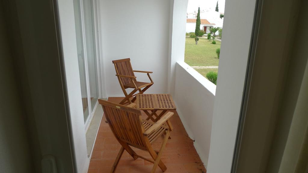 Na Senhora Da Rocha