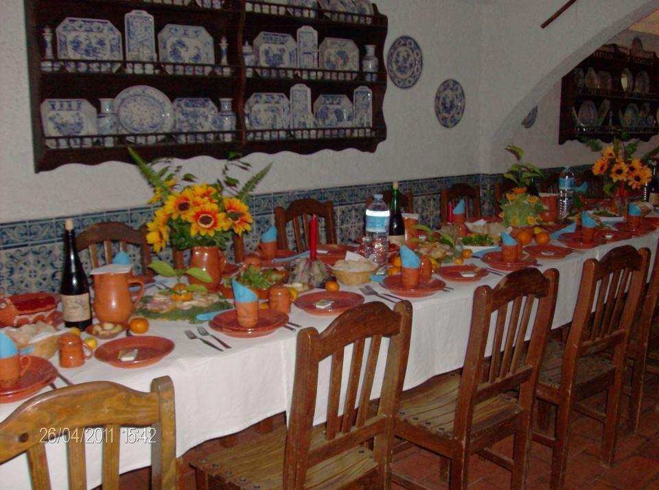 Guest house Sodre