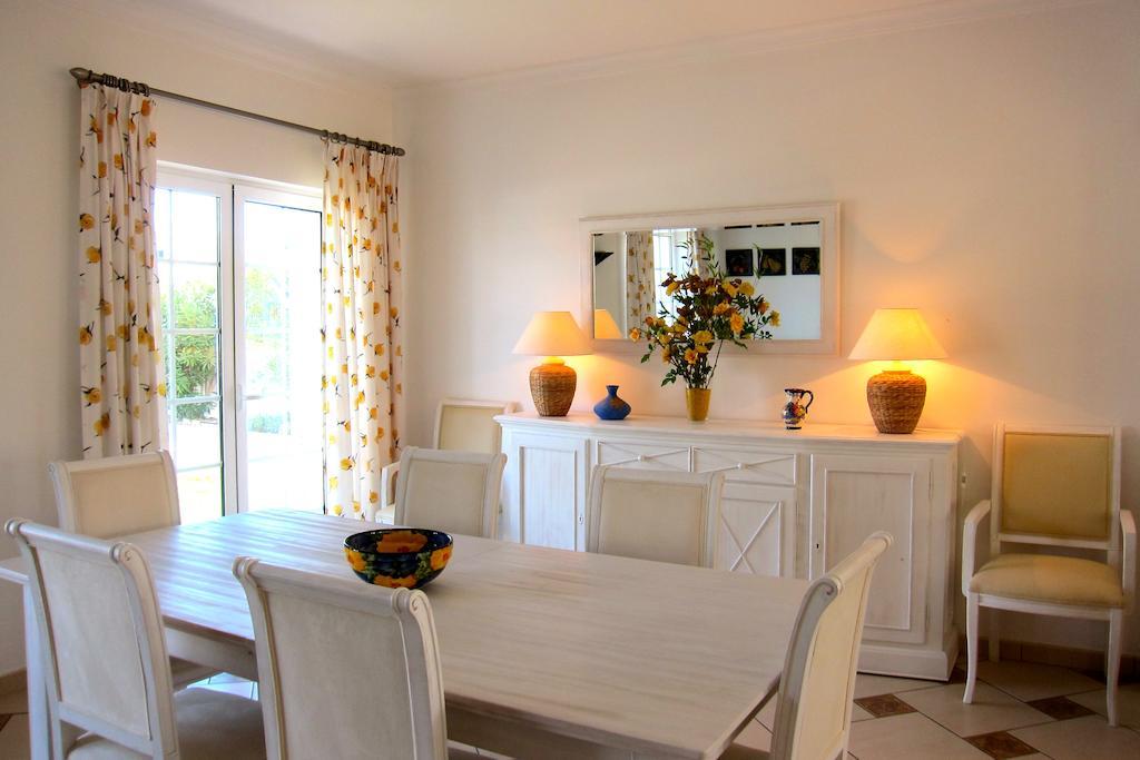 6 Bedroom Brady Private With Pool And Garden Albufeira