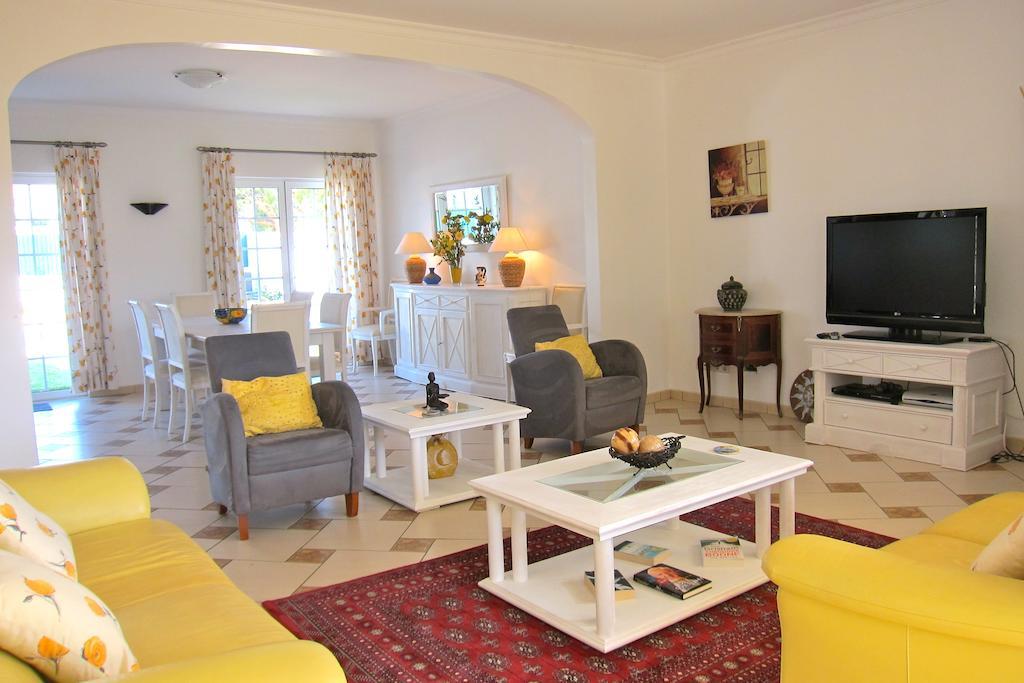 Pousada 6 Bedroom Brady Private With Pool And Garden Albufeira