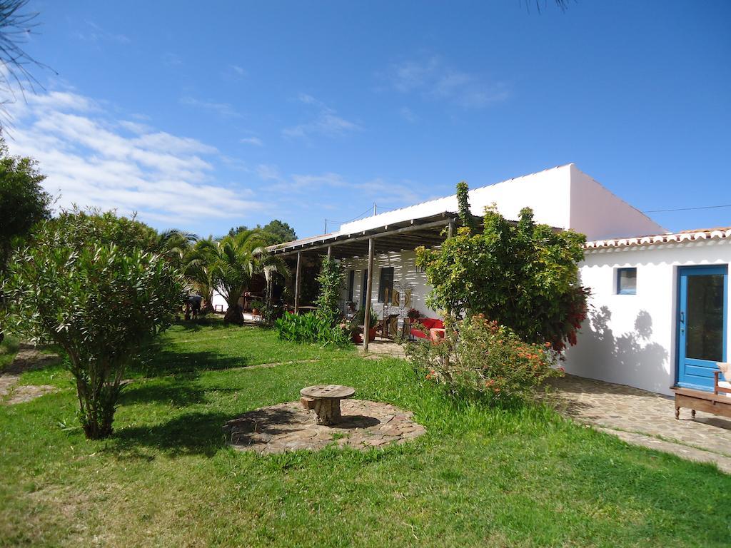 Montes De Baixo Odeceixe