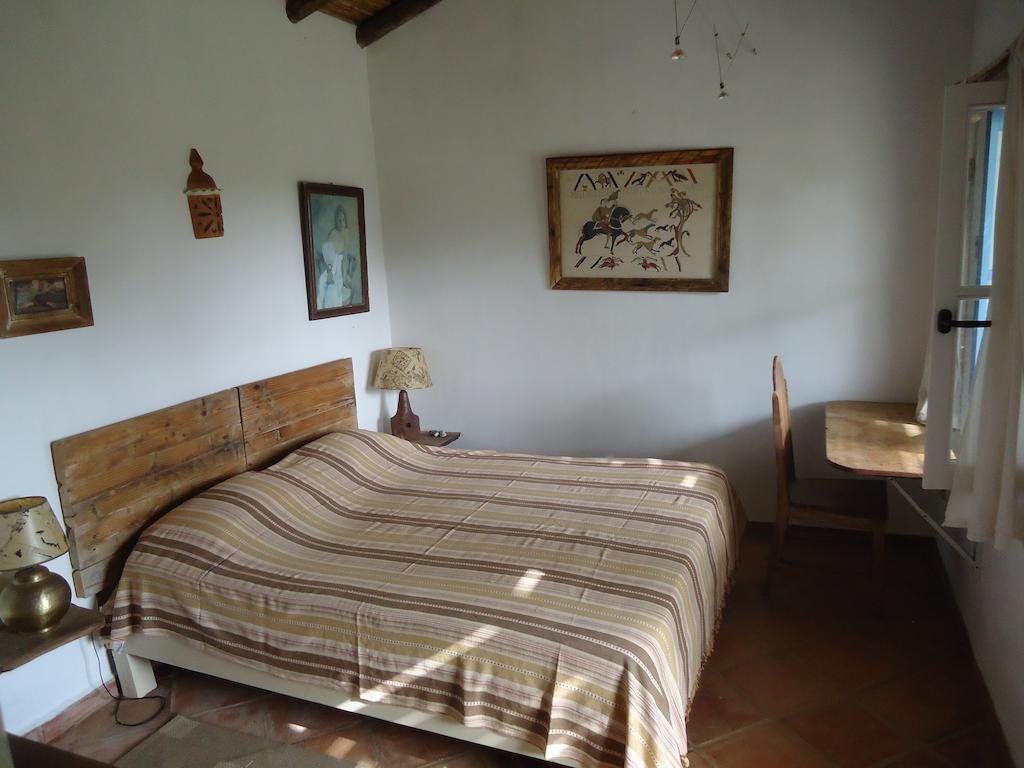 Montes De Baixo