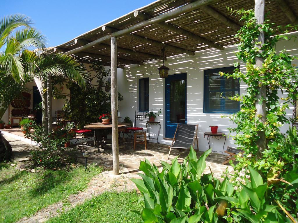 Country house Montes De Baixo