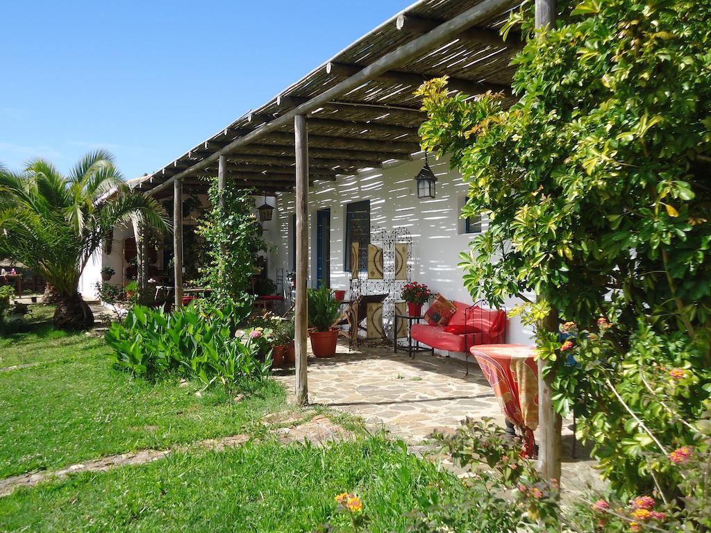 Montes De Baixo Odeceixe