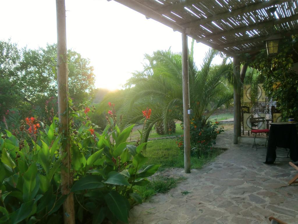 Country house Montes De Baixo