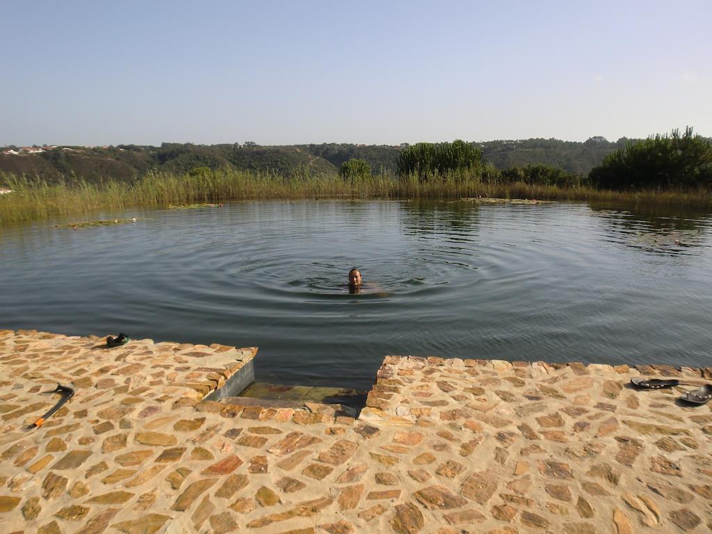 Country house Montes De Baixo