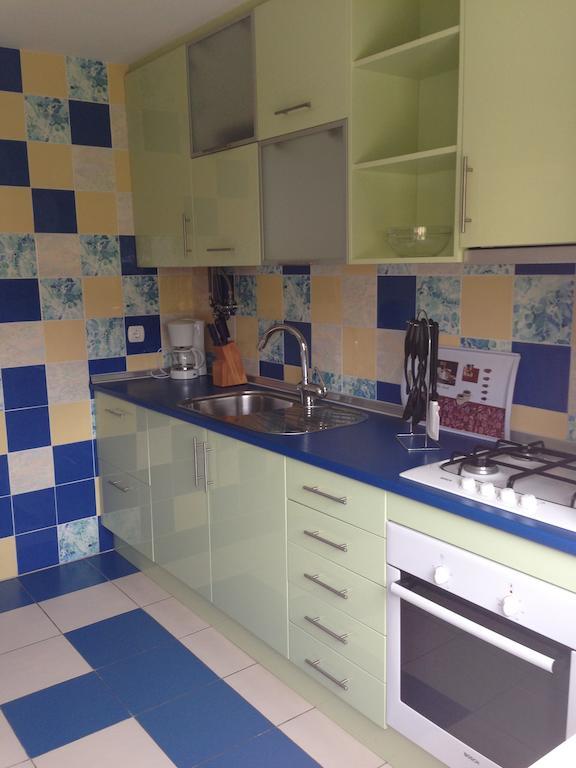 Apartment Orada - Marina De