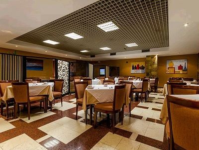 Hotel Jorge V Lisbon