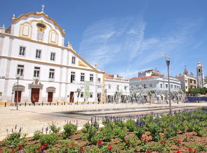 Alameda Portimao