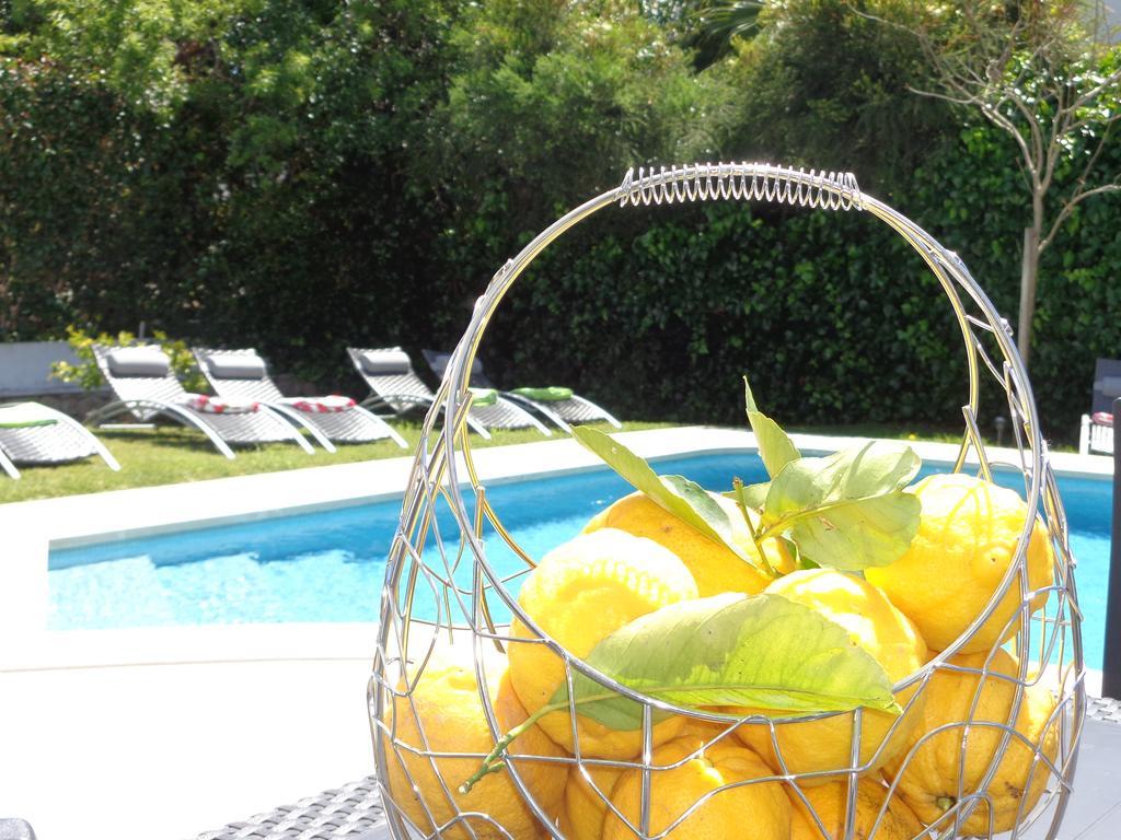 Villa Strip By Check-in Portugal Albufeira