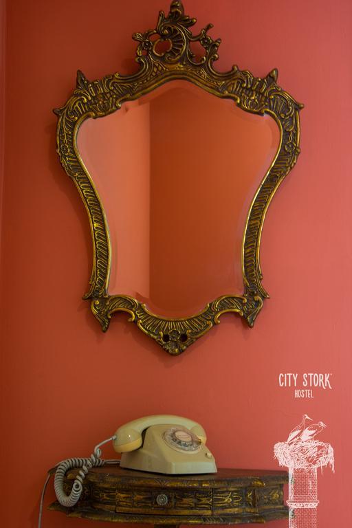 Hostel Stork Portimao