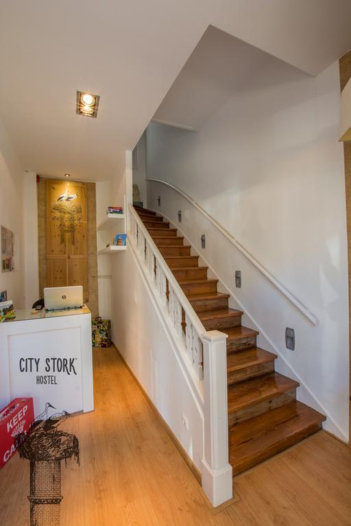 Hostel Stork Portimao