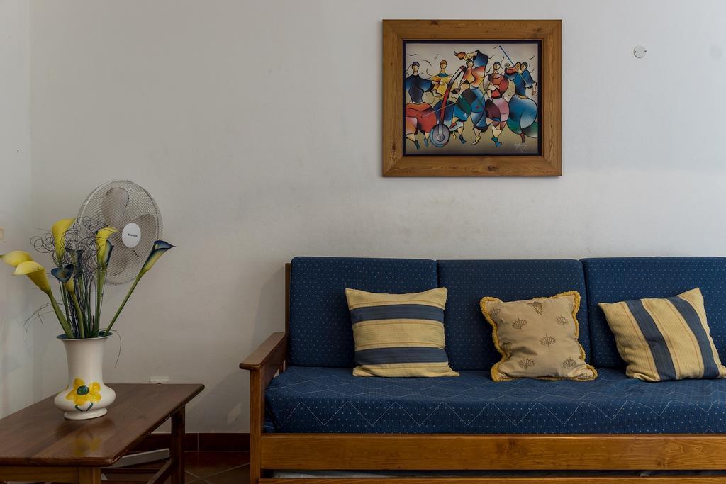 Apartment Akisol Star Alvor
