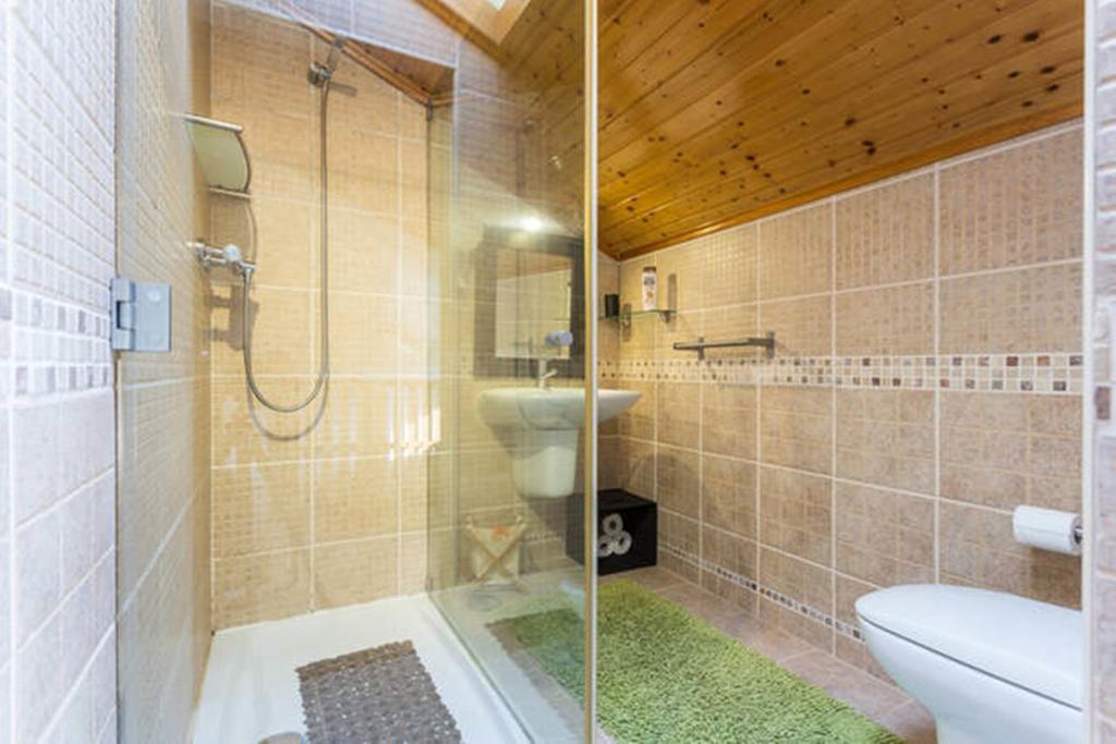 Vakantiehuis Mariahouse