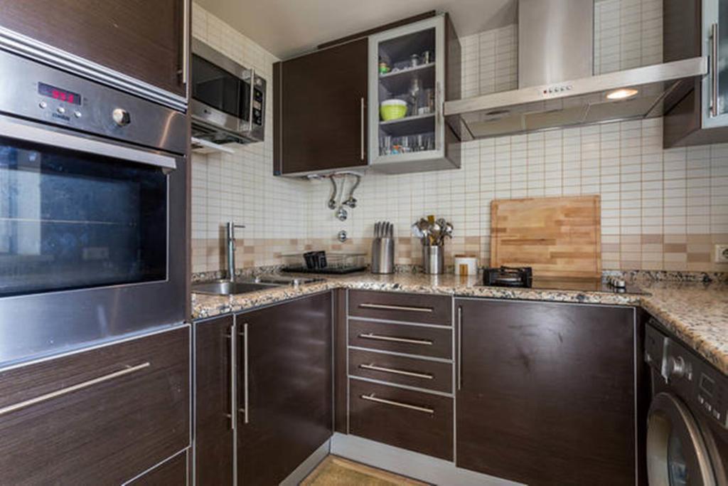 Vakantiehuis Mariahouse