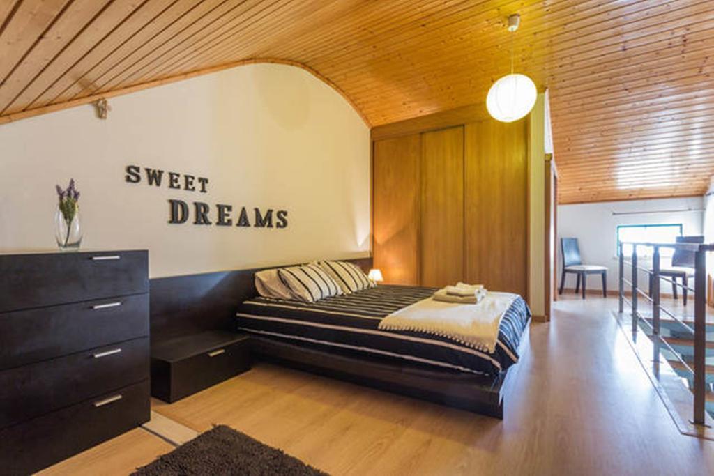 Vakantiehuis Mariahouse *