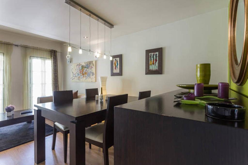 Vakantiehuis Mariahouse
