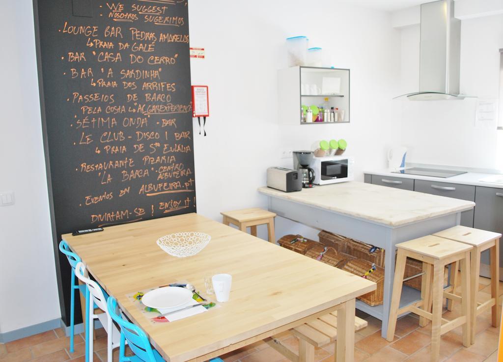 Peneco Albufeira GuestHouse Albufeira