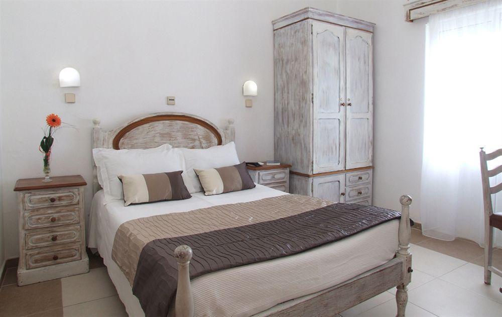 Hotel Mar Azul Lagos