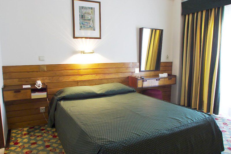 Hotel Jorge V Lisbon