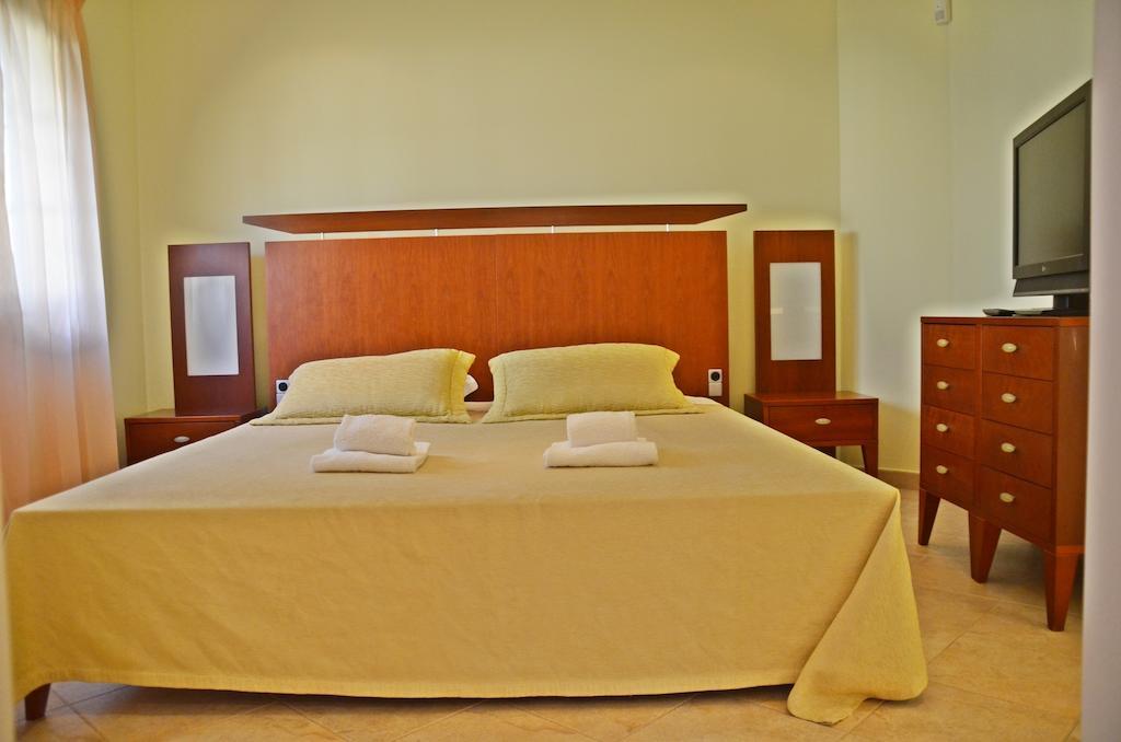 Vale Do Lobo Resort