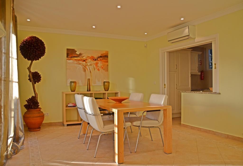 Resort Vale Do Lobo Resort