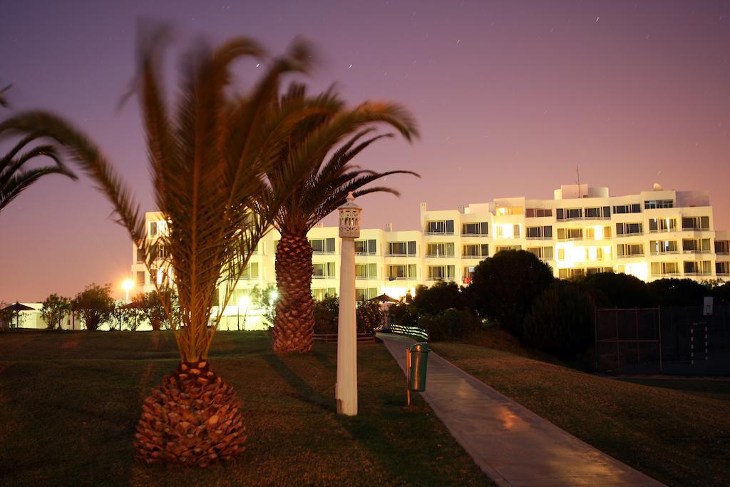 Aparthotel Prainha Clube