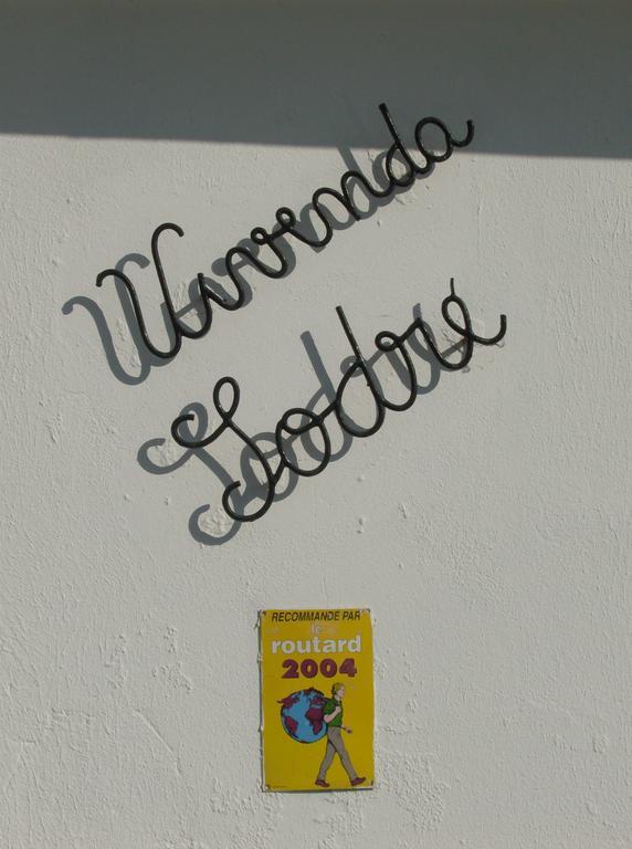 Guest house Sodre *