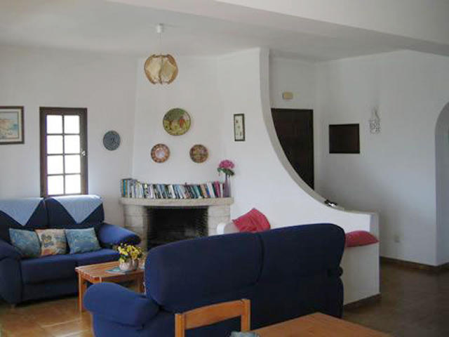 Holiday home Alves Carvoeiro (Lagoa)