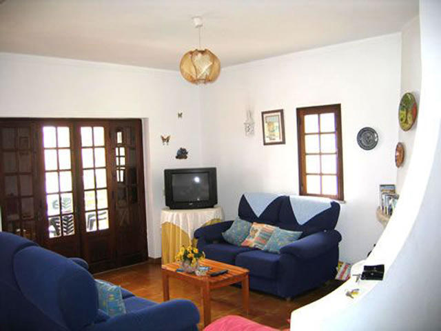 Holiday home Alves *