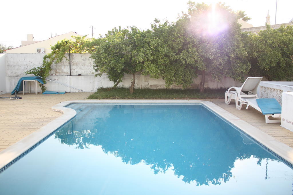 Holiday home Alves *