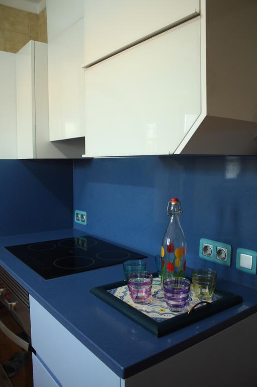 Holiday home Alves Carvoeiro (Lagoa)