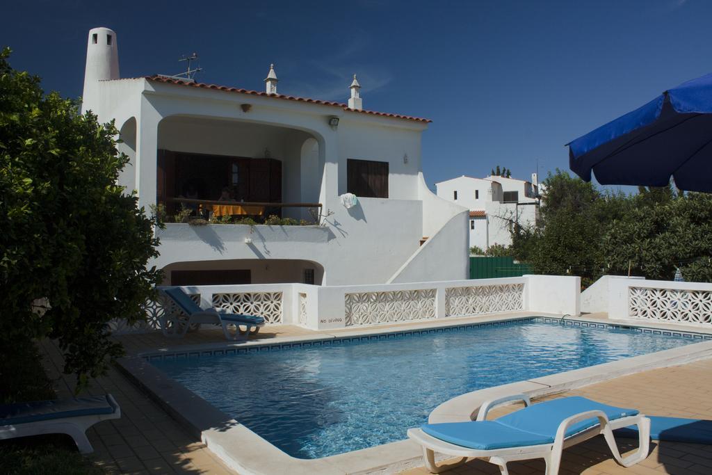 Holiday home Alves