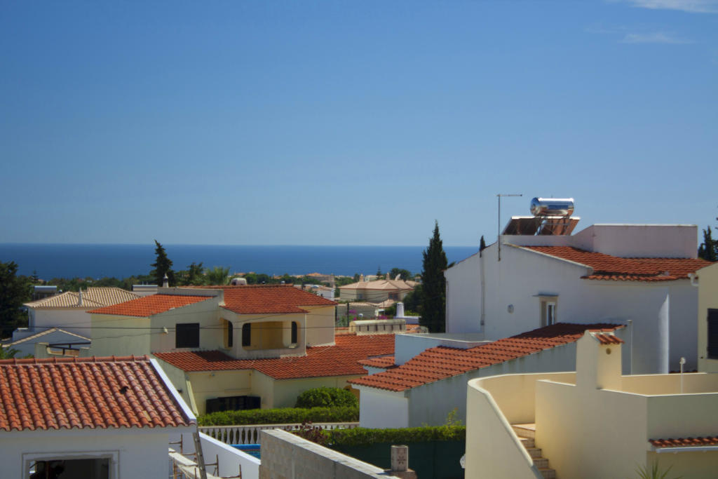 Holiday home Alves Carvoeiro (Lagoa)