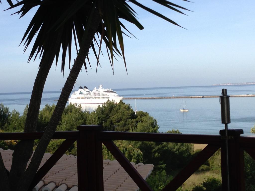 Bed & Breakfast Encosta Da Luxury Carvoeiro (Lagoa)