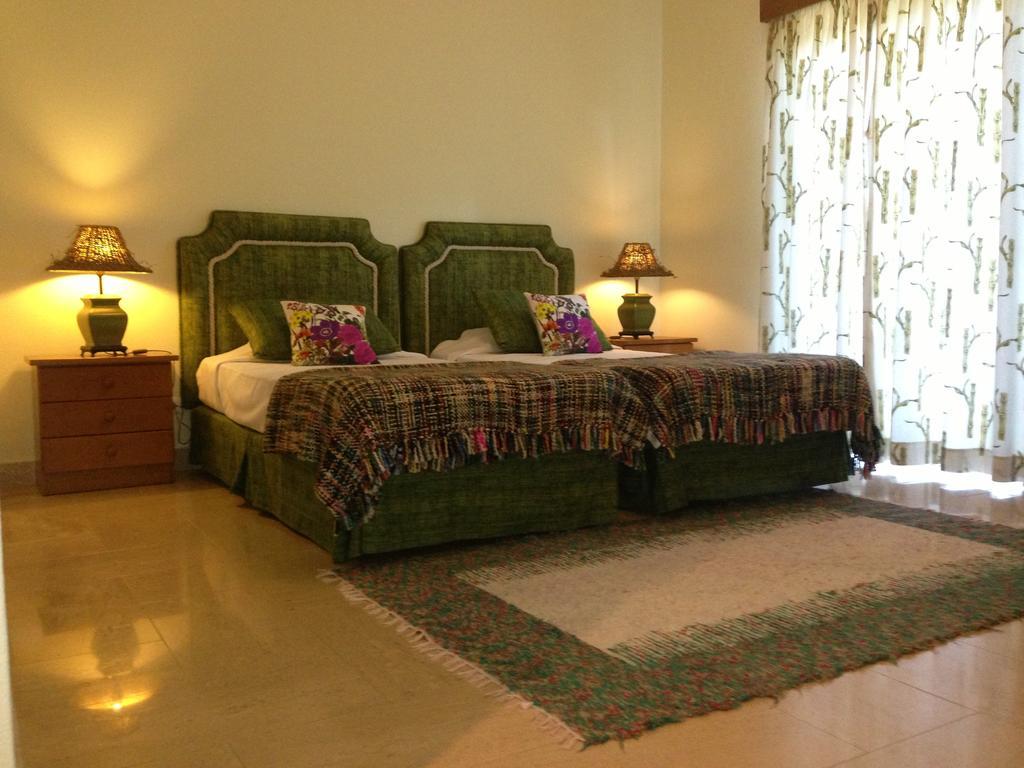 Encosta Da Luxury Carvoeiro (Lagoa)