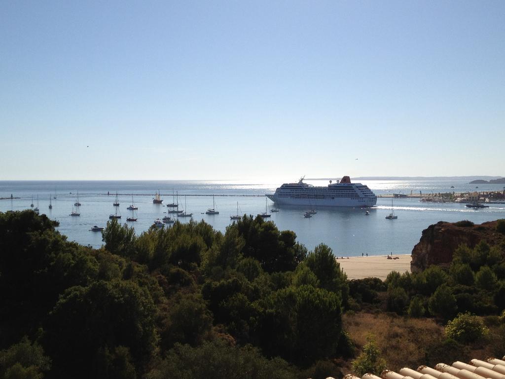Encosta Da Luxury Carvoeiro (Lagoa)