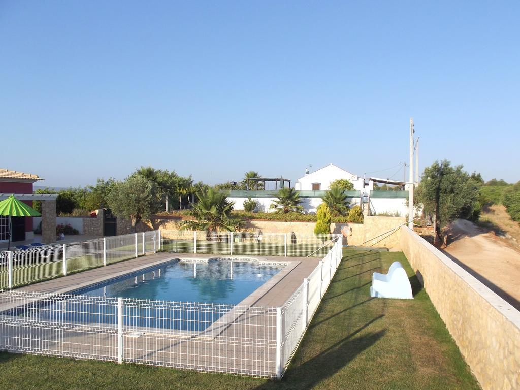 Appartement Da Mesa *