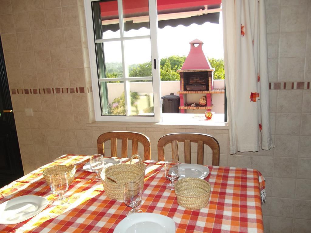 Appartement Da Mesa *