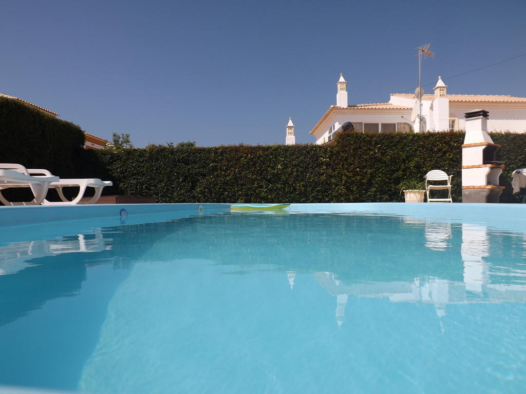 Pousada Claramar Albufeira