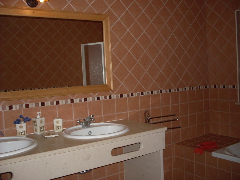 Appartement Da Mesa Algoz