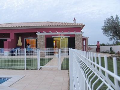Appartement Da Mesa