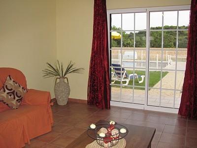 Appartement Da Mesa
