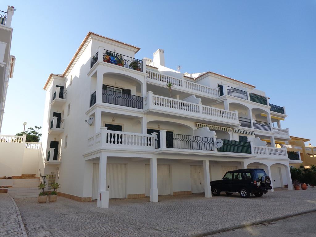 Apartment Meia Praia Lagos