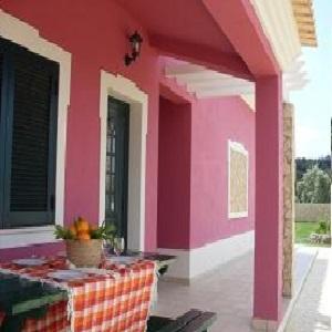 Appartement Da Mesa