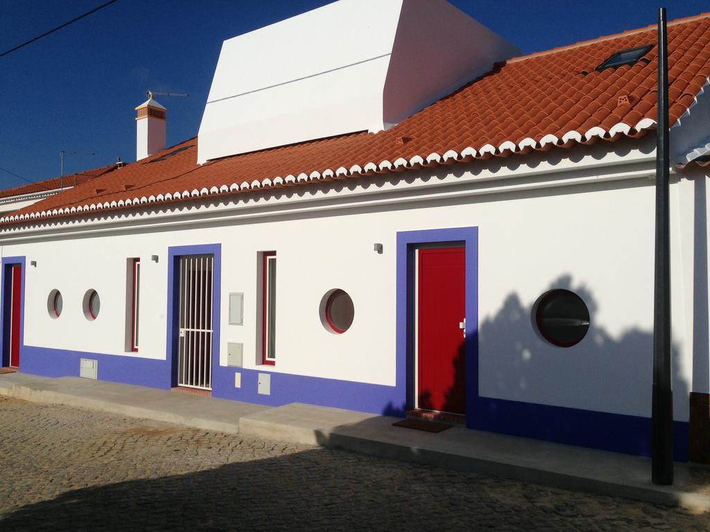Bed and breakfast Altinho - Quartos - - Odeceixe